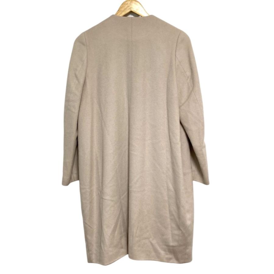 BARNEYS NEWYORK（バーニーズニューヨーク） 良品 カシミヤ100％ 比翼 