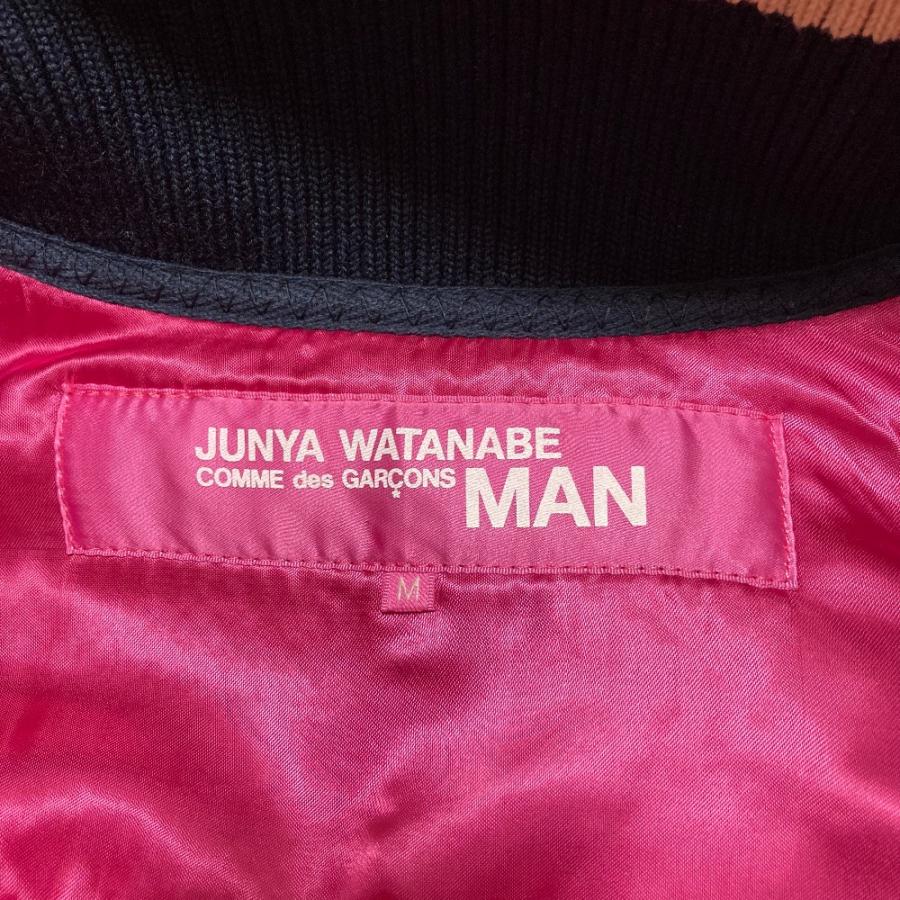 JUNYA WATANABE（ジュンヤワタナベ） 美品 AD2012 JUNYA WATANABE MAN 
