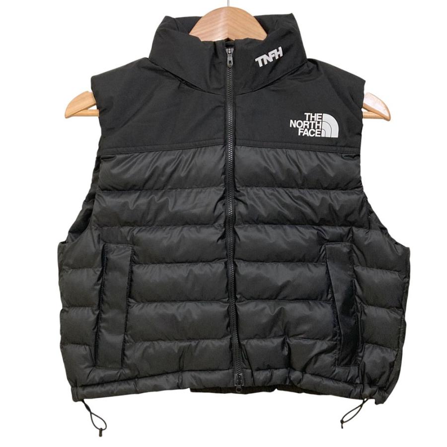 シバHYKE GTX インサレーショントレイルベスト HYKE - 【美品】 HYKE / ハイク | × TNFH THE NORTH FACE / ノース