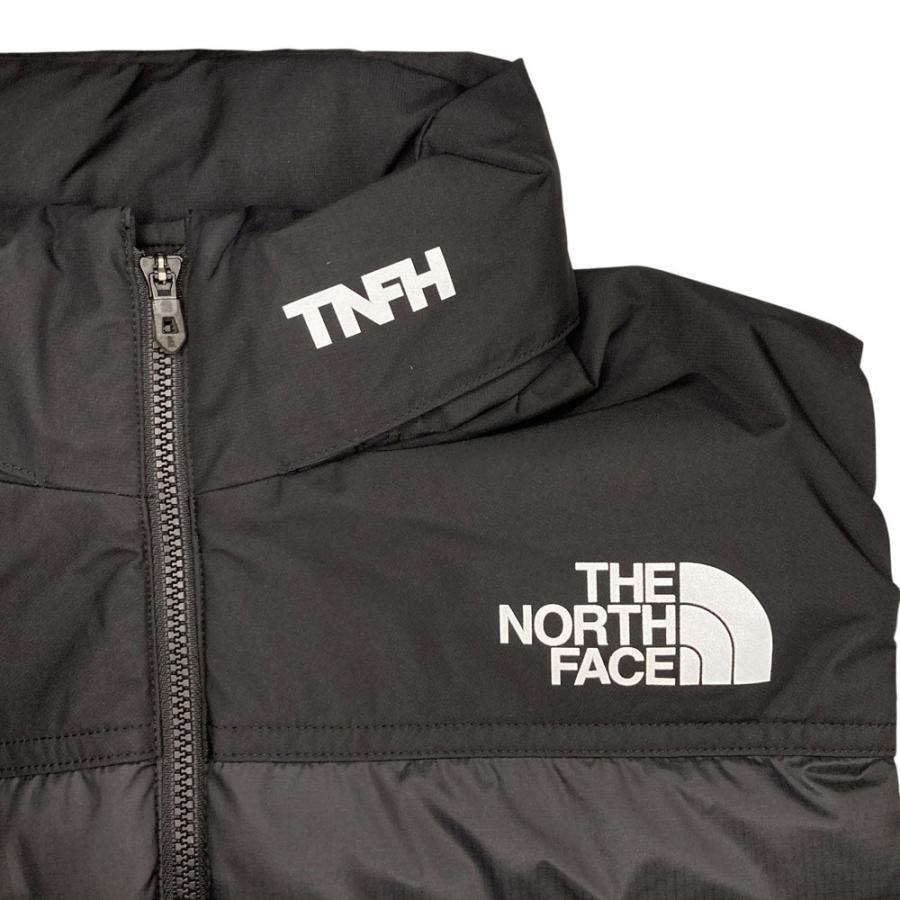 【2/17.18限定値下げ】ノースフェイス×ハイク　ベストM TNFH THE NORTH FACE × HYKE – HYKE ONLINE STORE