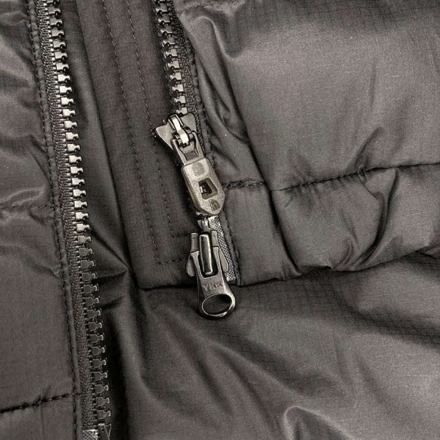 HYKE（ハイク） 美品 THE NORTH FACE ザ ノースフェイス 別注 PERTEX
