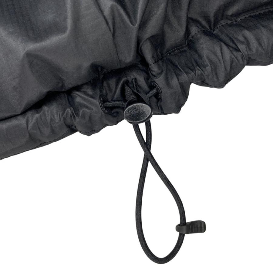 HYKE（ハイク） 美品 THE NORTH FACE ザ ノースフェイス 別注 PERTEX