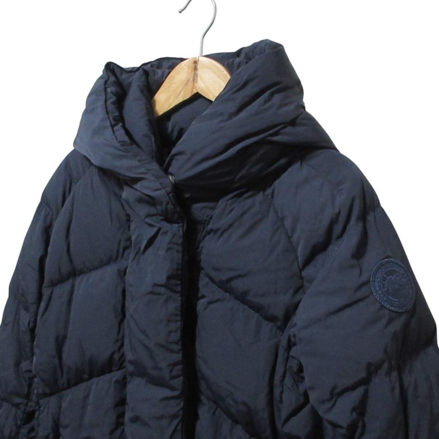 CANADA GOOSE（カナダグース） 美品 Marlow Jacket マロー