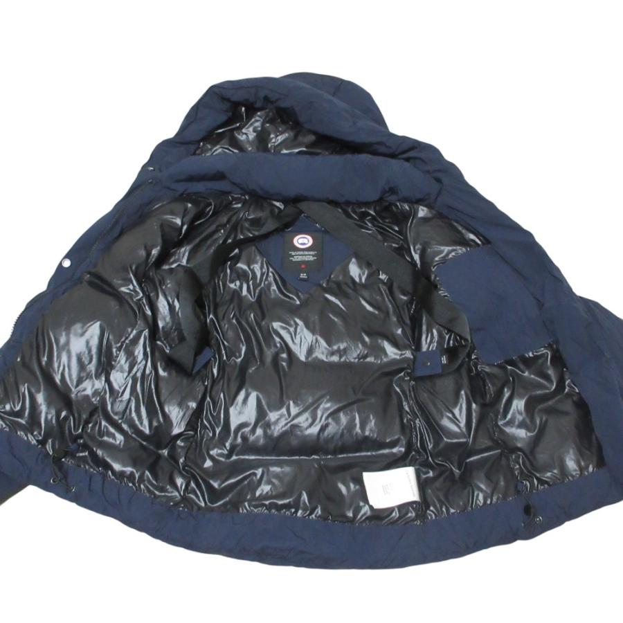 CANADA GOOSE（カナダグース） 美品 Marlow Jacket マロー