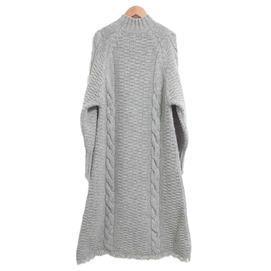JILSANDER(ジルサンダー) 長袖セーター サイズ40 M レディース 