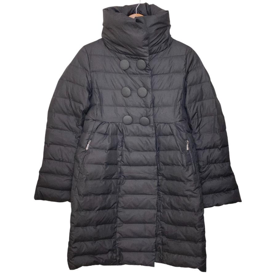 MONCLER（モンクレール） JOHANNA ジョアンナ ダウンコート サイズ0 
