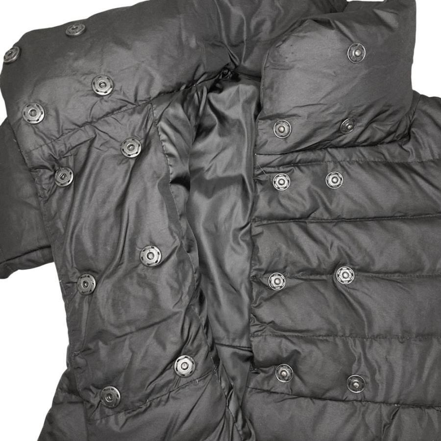 MONCLER（モンクレール） JOHANNA ジョアンナ ダウンコート サイズ0 