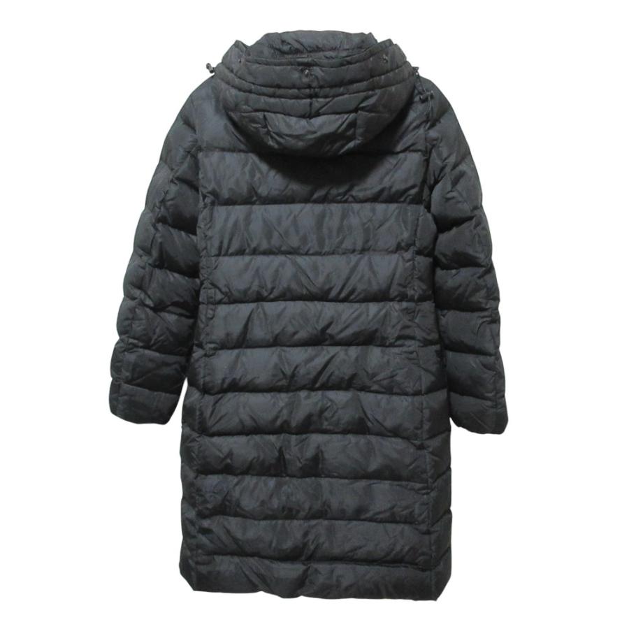 MONCLER（モンクレール） 良品 GENEVRIER フーデッドダウンコート 00 