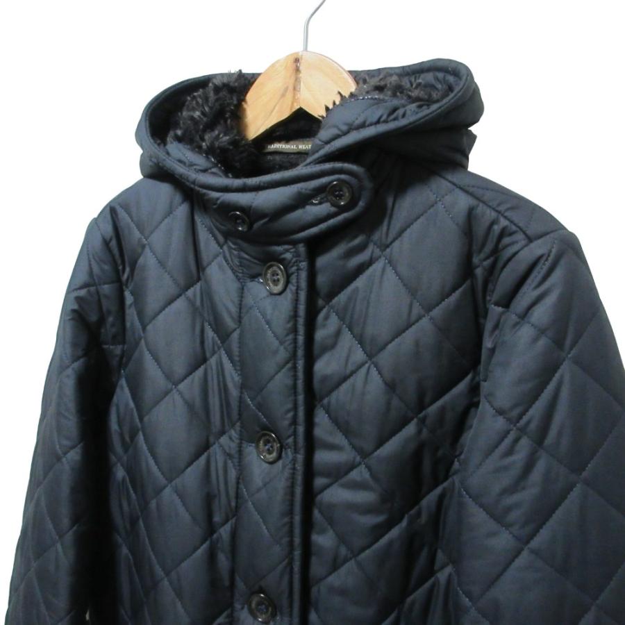 Traditional Weatherwear（トラディショナル ウェザーウェア） 良品 裏