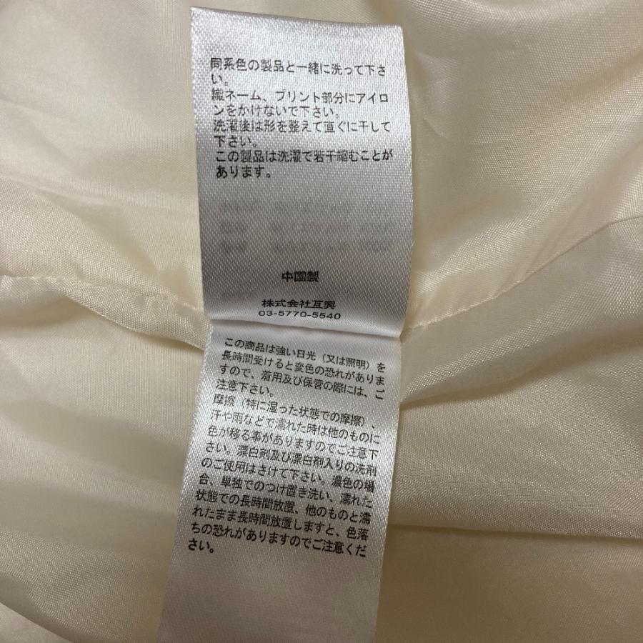 KELTY（ケルティ） 美品 KELTY JEANS FACTORY別注 サーモライト