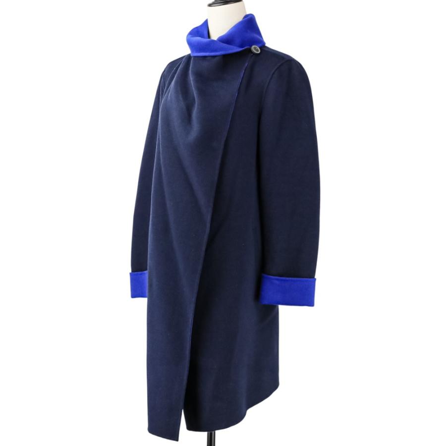 専用 美品 アルマーニ コート ARMANI COLLEZIONI 美品 アルマーニ