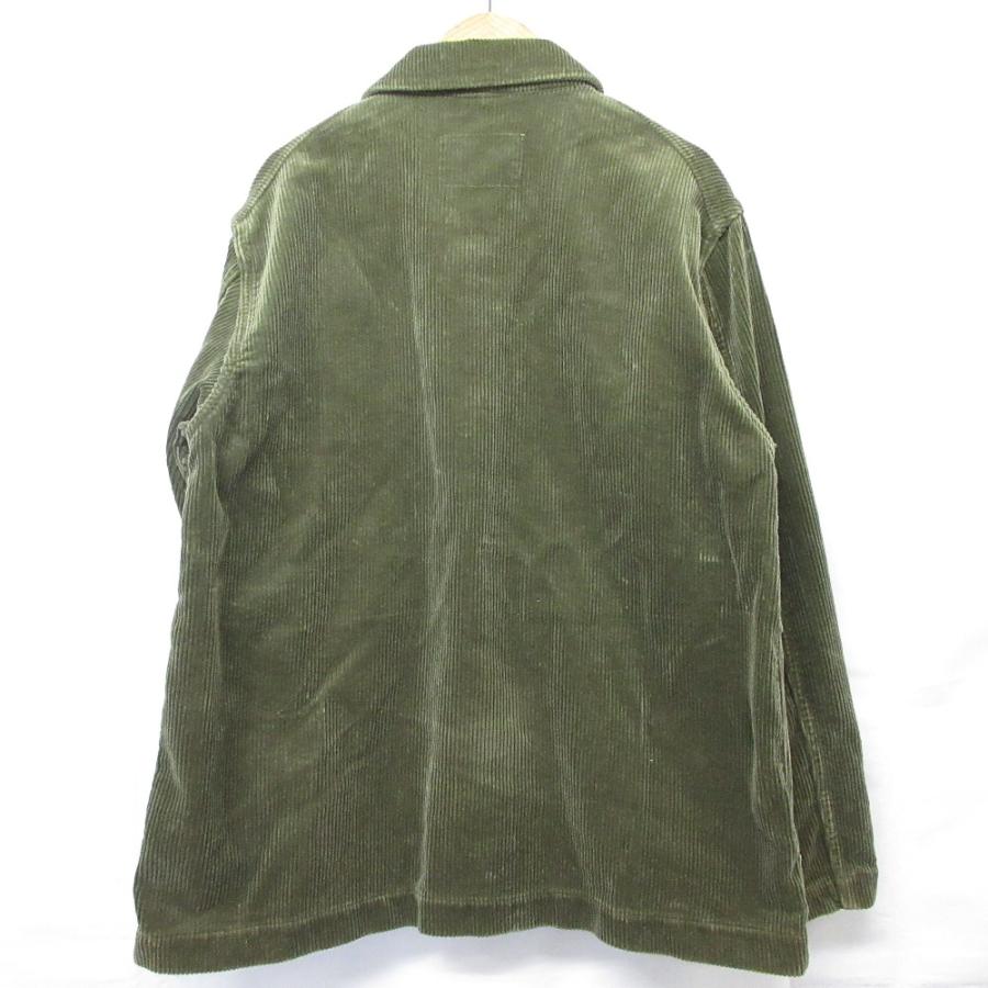 MHL.（エムエイチエル） MHL マーガレットハウエル コーデュロイ