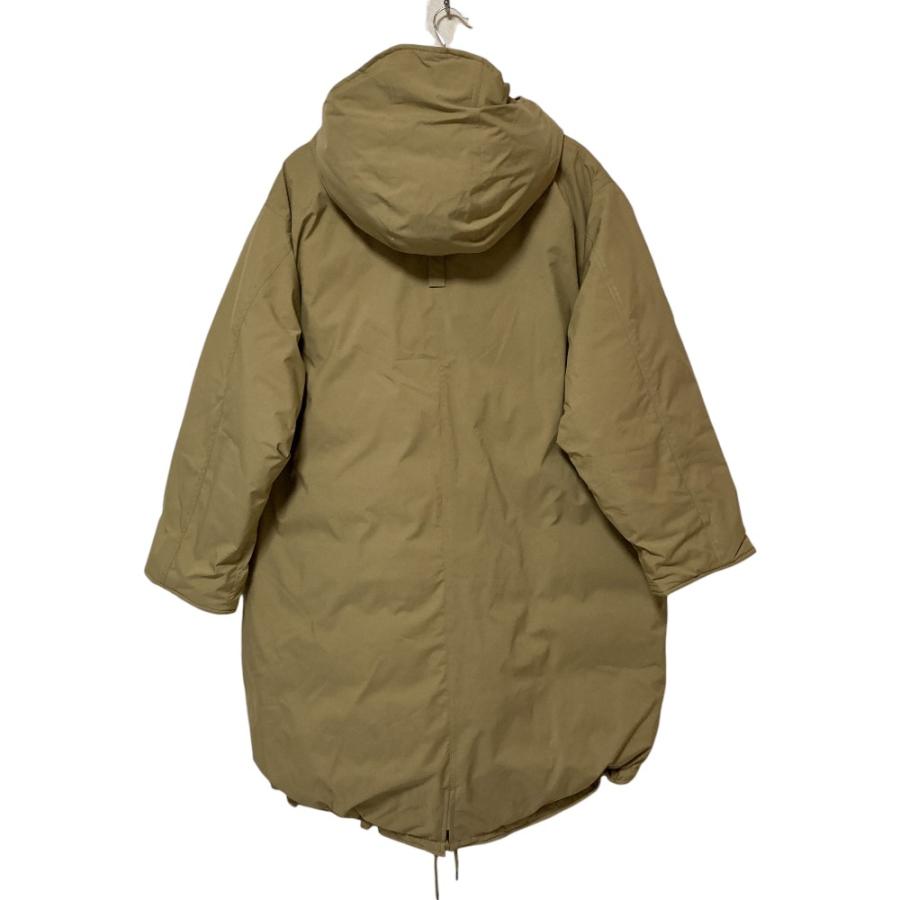未使用 23AW Spick and Span スピックアンドスパン 撥水 フーデッド 