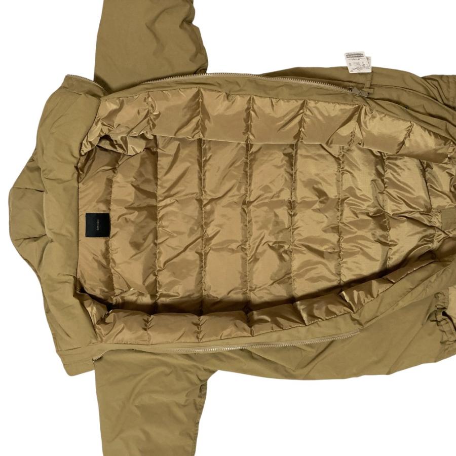 未使用 23AW Spick and Span スピックアンドスパン 撥水 フーデッド 