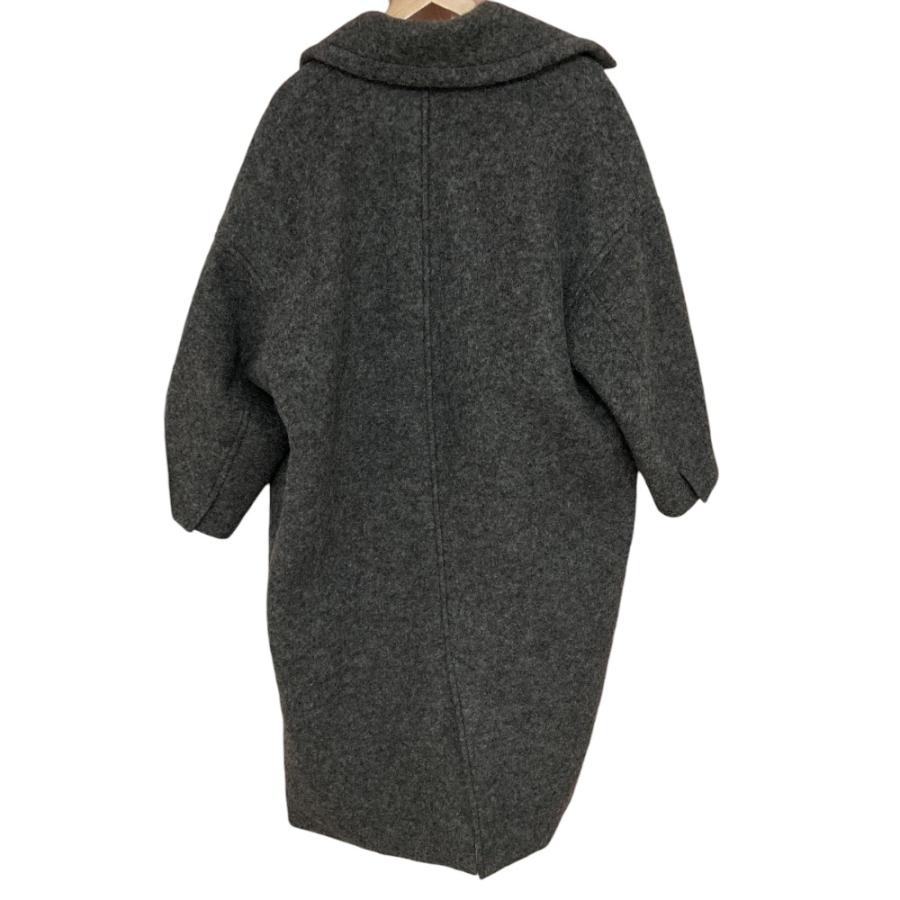 MAISON SPECIAL（メゾンスペシャル） 美品 オーバーサイズ チェスター