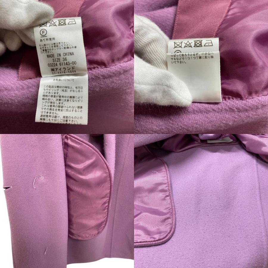 Diagram 良品 22AW Diagram GRACE CONTINENTAL ダイアグラム グレース