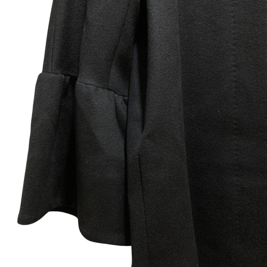Max Mara Studio（マックスマーラステュディオ） 美品 ノーカラー ベル