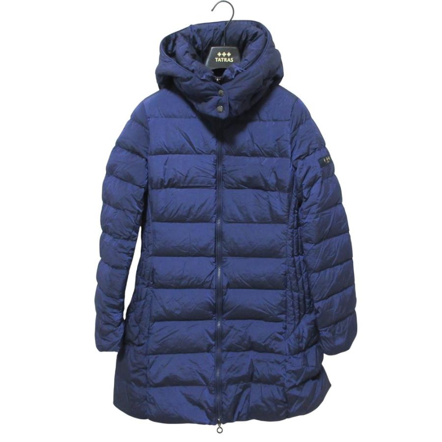 TATRAS（タトラス） 美品 POLITEAMA ポリテアマ ダウンコート 03