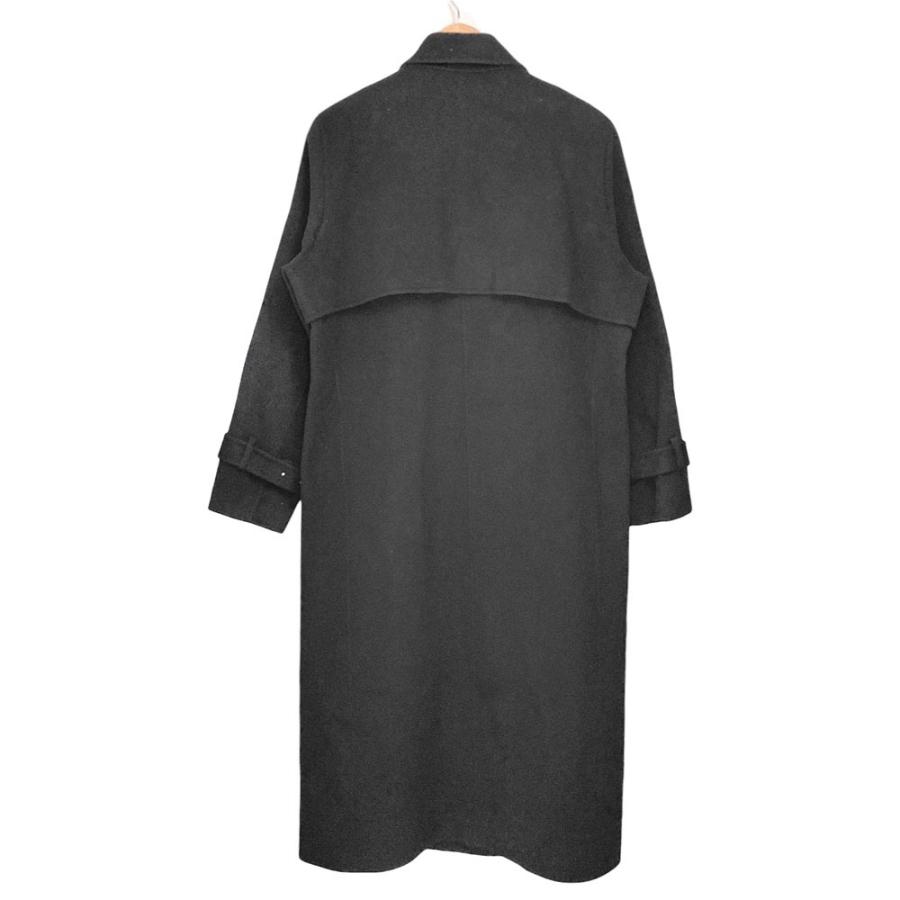 theory（セオリー） 美品 24AW Theory NEW DIVIDE GC RELAXED TRNCH DF