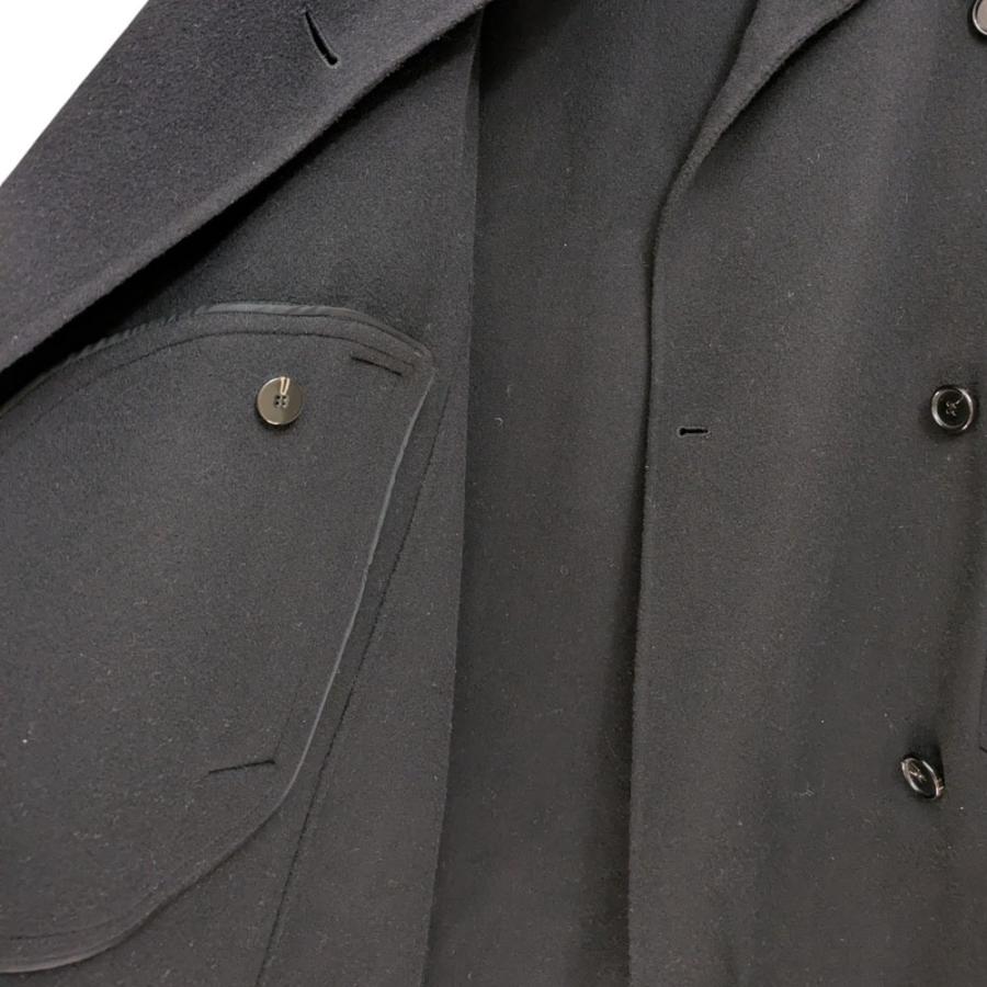 theory（セオリー） 美品 24AW Theory NEW DIVIDE GC RELAXED TRNCH DF