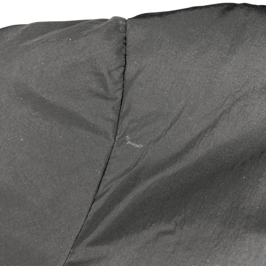 DIESEL（ディーゼル） 良品 24AW DIESEL ショート丈 フーデッド ダウン 