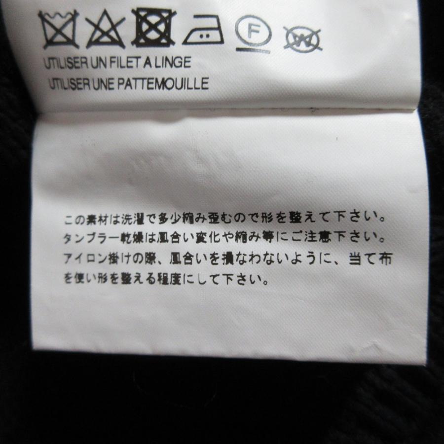 COMME des GARCONS（コムデギャルソン） 美品 クルーネック ブークレ