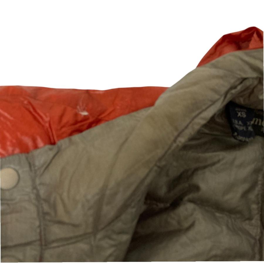 mont-bell（モンベル） 良品 montbell 800FP U.L.ダウンインナー 
