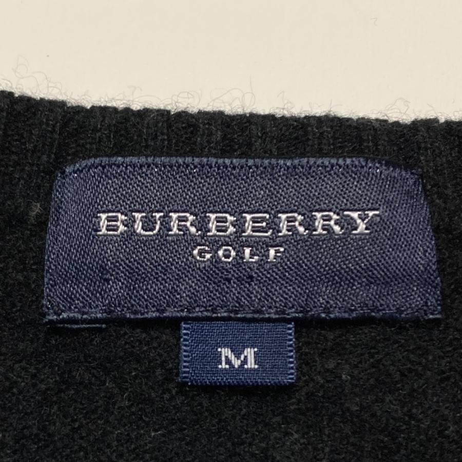 BURBERRY（バーバリー） 良品 BURBERRY GOLF バーバリーゴルフ