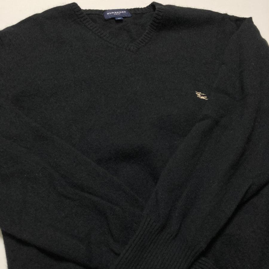 BURBERRY（バーバリー） 良品 BURBERRY GOLF バーバリーゴルフ