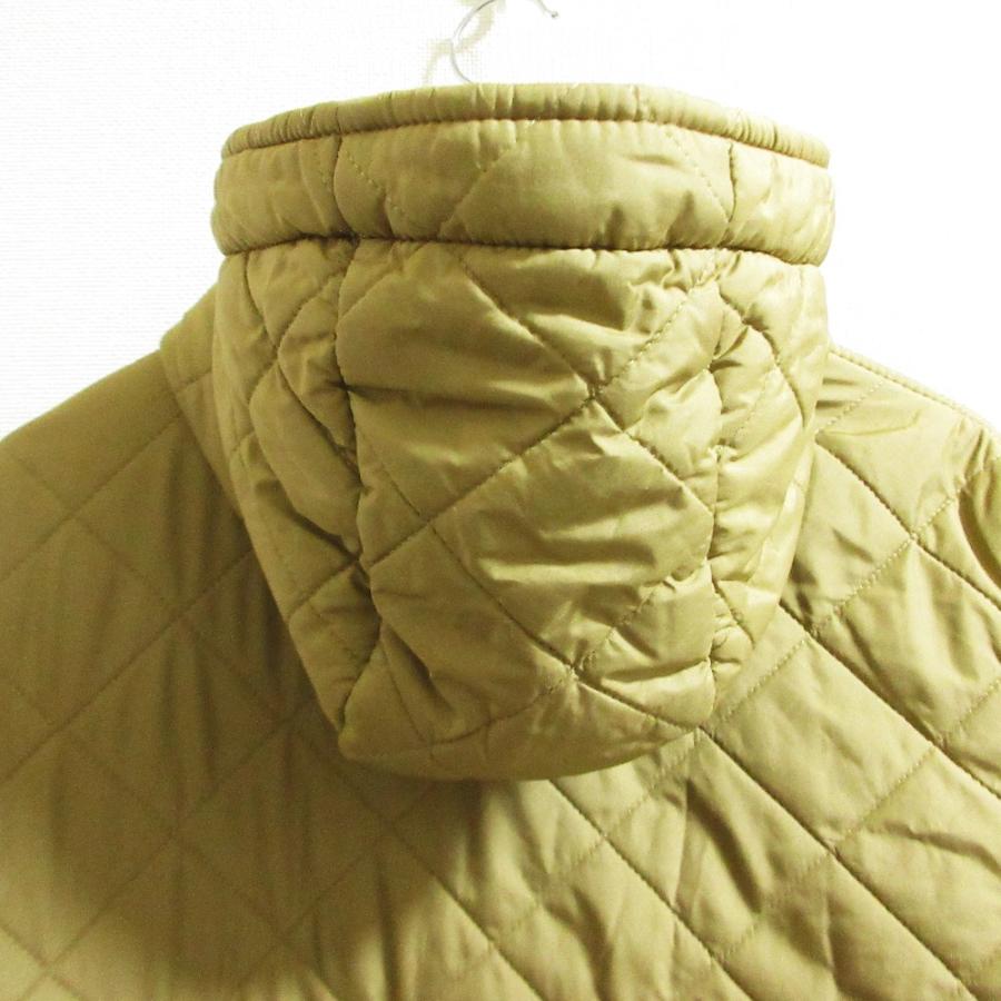 Mackintosh（マッキントッシュ） 良品 裏ボア キルティングコート