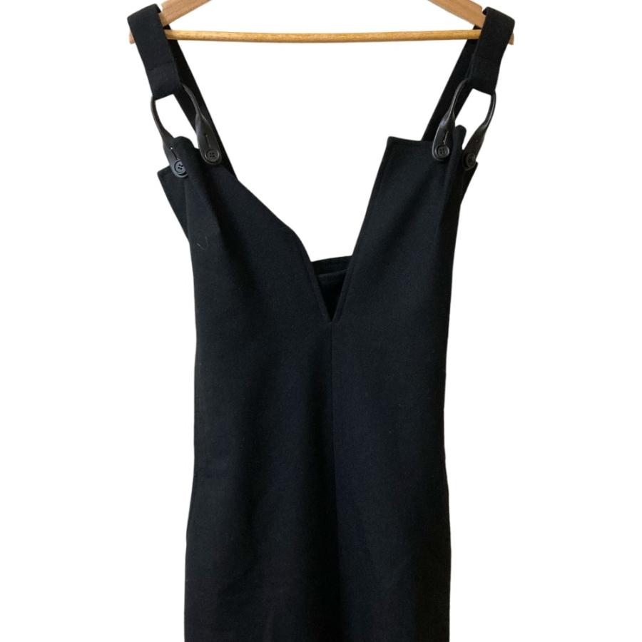 Yohji Yamamoto（ヨウジヤマモト） 美品 23AW YOHJI YAMAMOTO ウール 