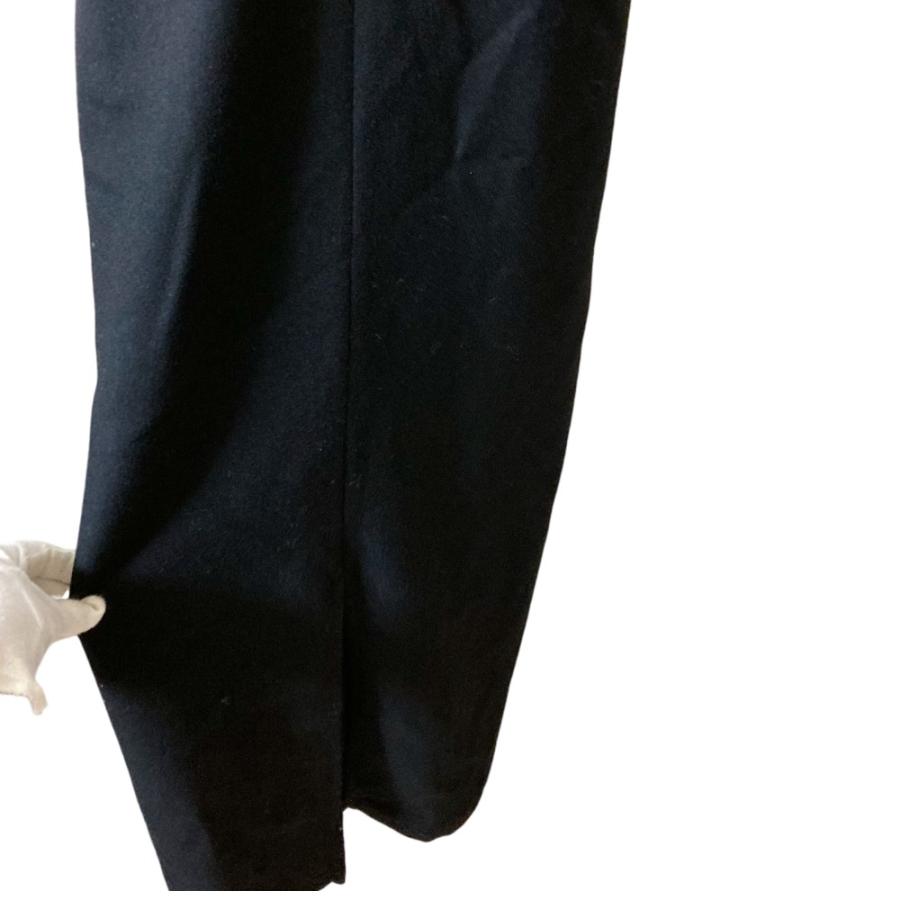 Yohji Yamamoto（ヨウジヤマモト） 美品 23AW YOHJI YAMAMOTO ウール 