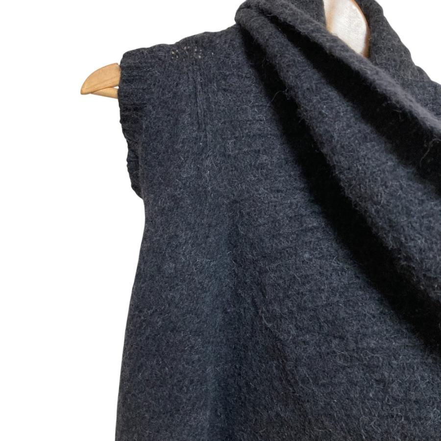 Ann DEMEULEMEESTER（アン ドゥムルメステール） 美品 黒タグ 本人期