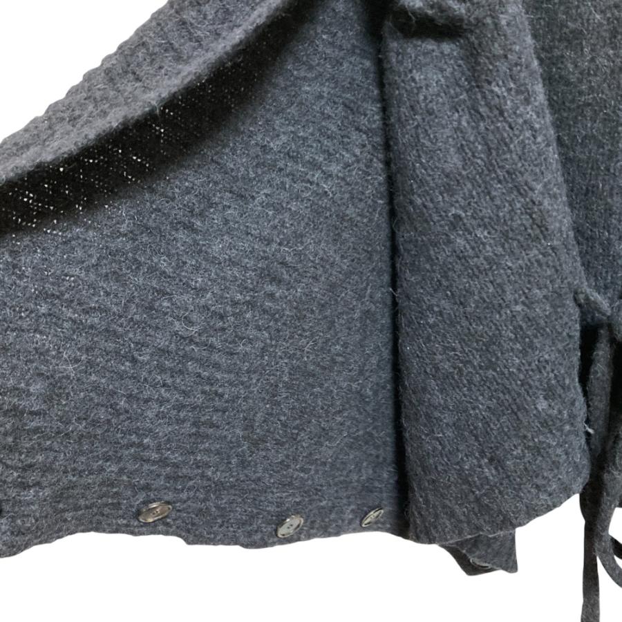 Ann DEMEULEMEESTER（アン ドゥムルメステール） 美品 黒タグ 本人期