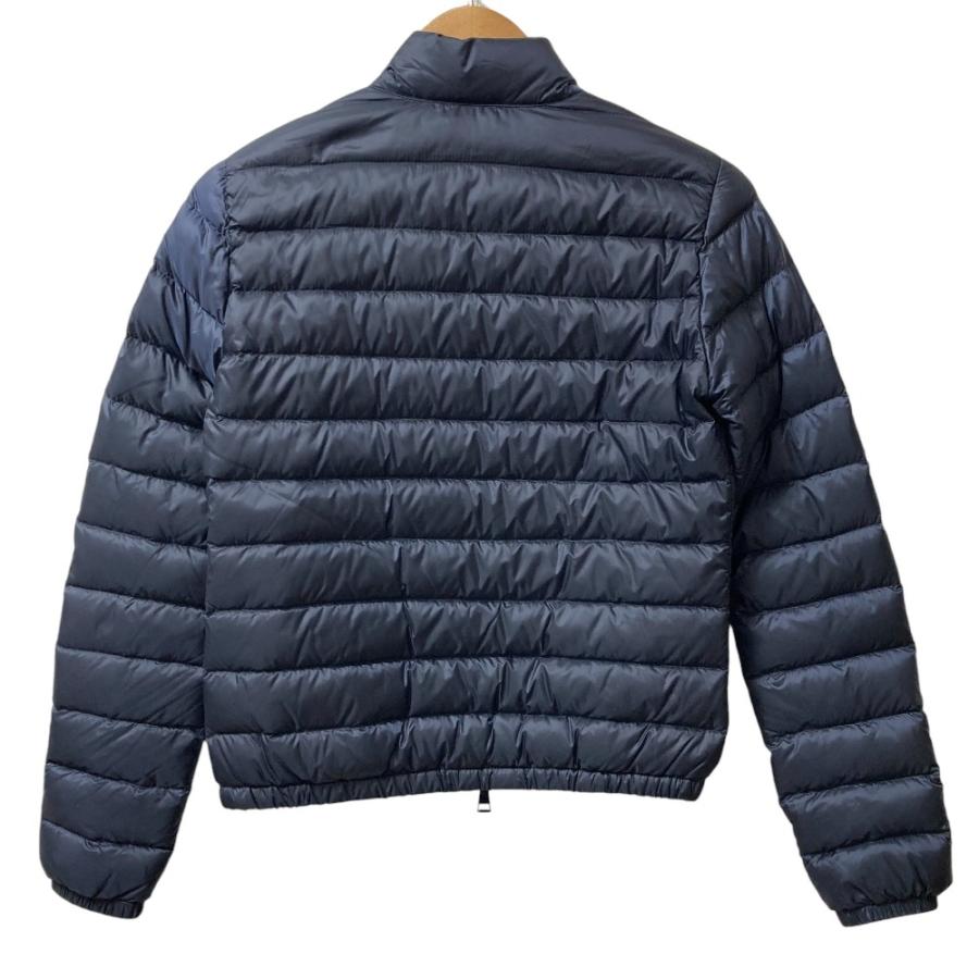 MONCLER（モンクレール） 美品 LANS 軽量 ショートダウンジャケット
