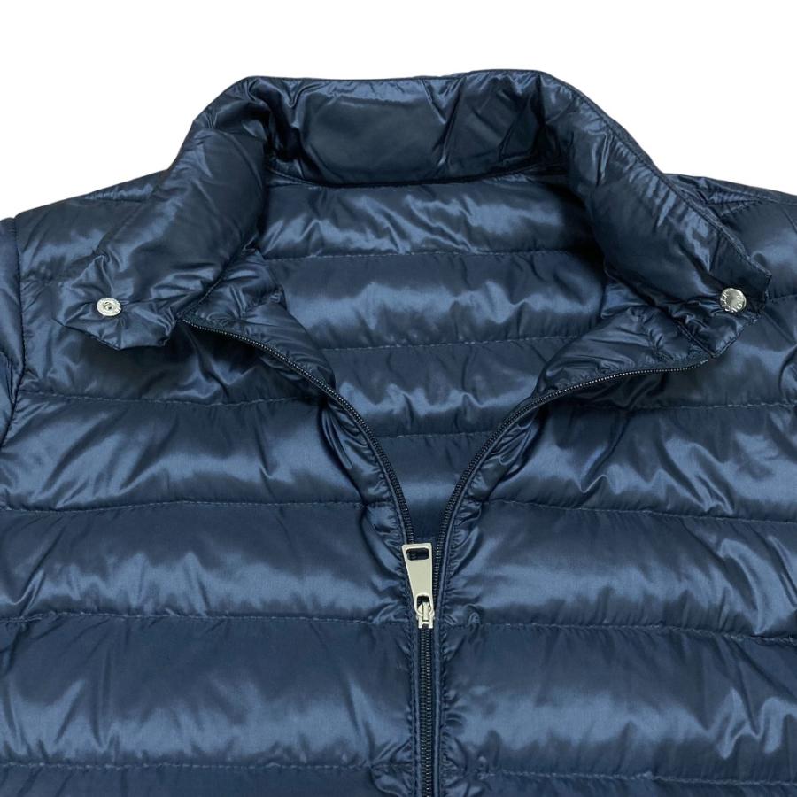 MONCLER（モンクレール） 美品 LANS 軽量 ショートダウンジャケット