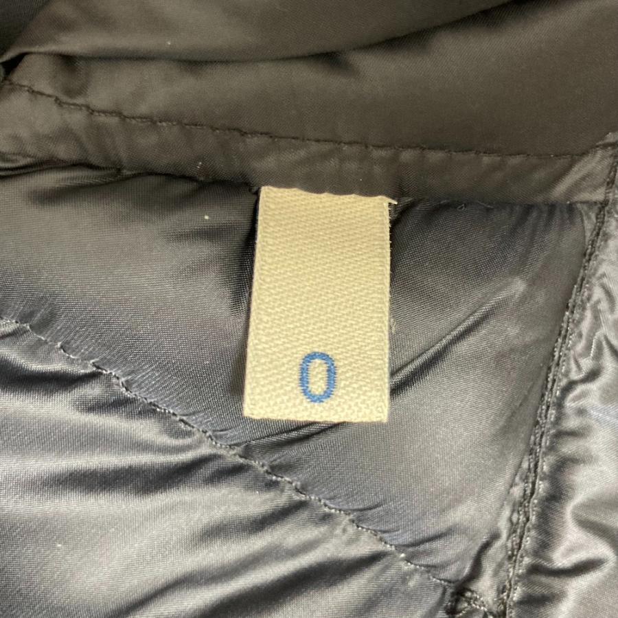 MONCLER（モンクレール） 美品 LANS 軽量 ショートダウンジャケット