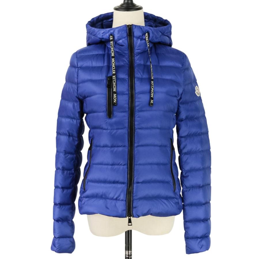 MONCLER（モンクレール） 良品 SEOUL フード付き ダウン