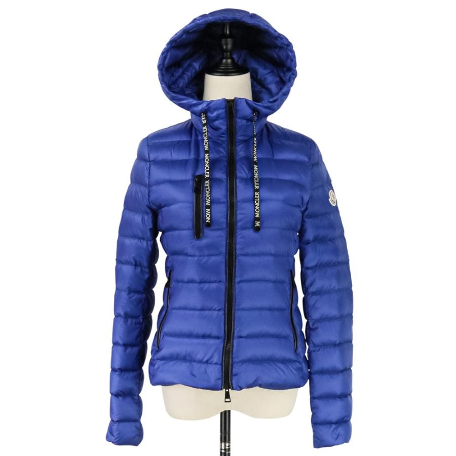MONCLER（モンクレール） 良品 SEOUL フード付き ダウンジャケット 