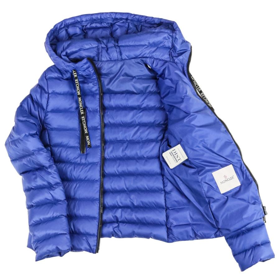 MONCLER（モンクレール） 良品 SEOUL フード付き ダウンジャケット