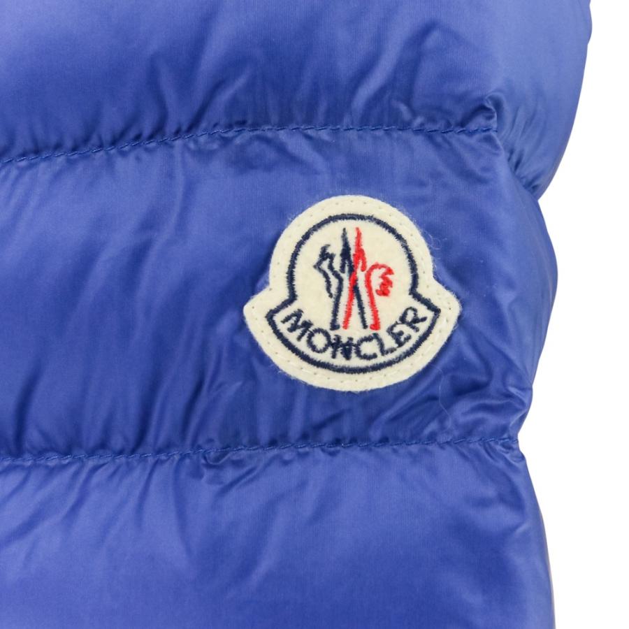 MONCLER（モンクレール） 良品 SEOUL フード付き ダウンジャケット
