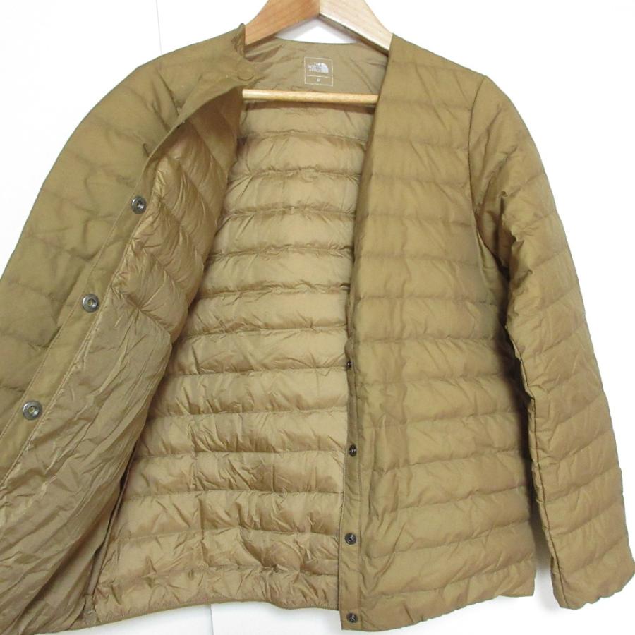 THE NORTH FACE NDW91961 ダウンジャケット M THE NORTH FACE（ザ ノースフェイス） 未使用 ウィンドストッパー