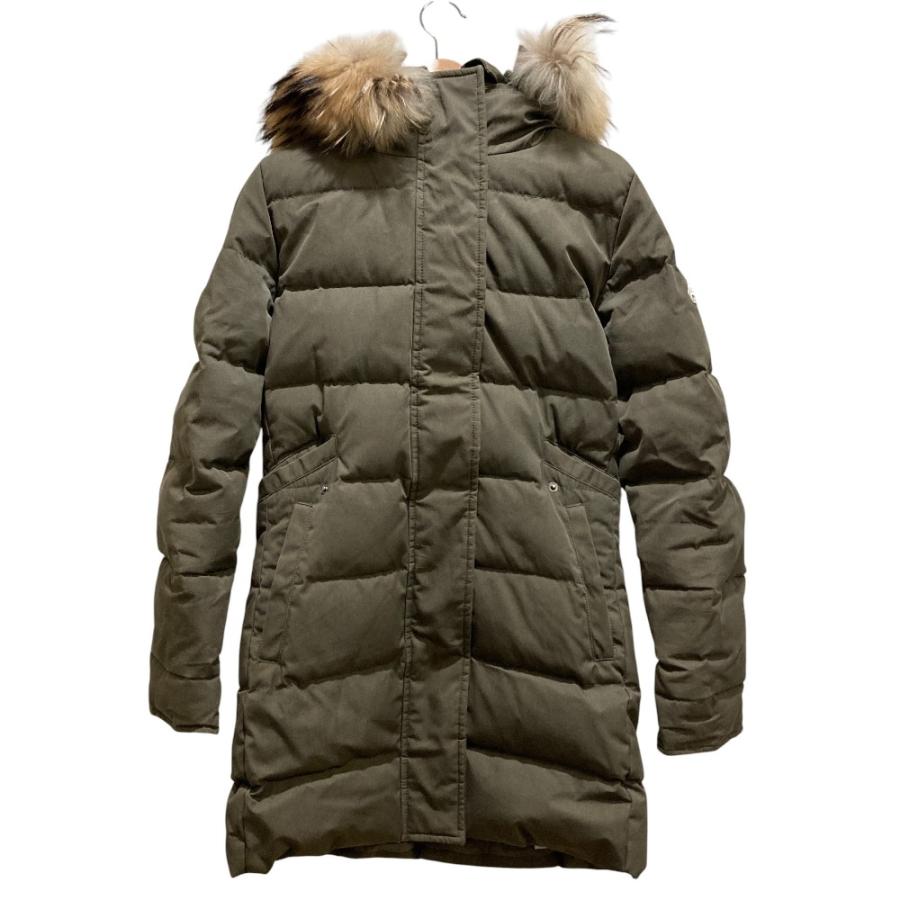 Pyrenex（ピレネックス） 美品 GRENOBLE ダウンコート