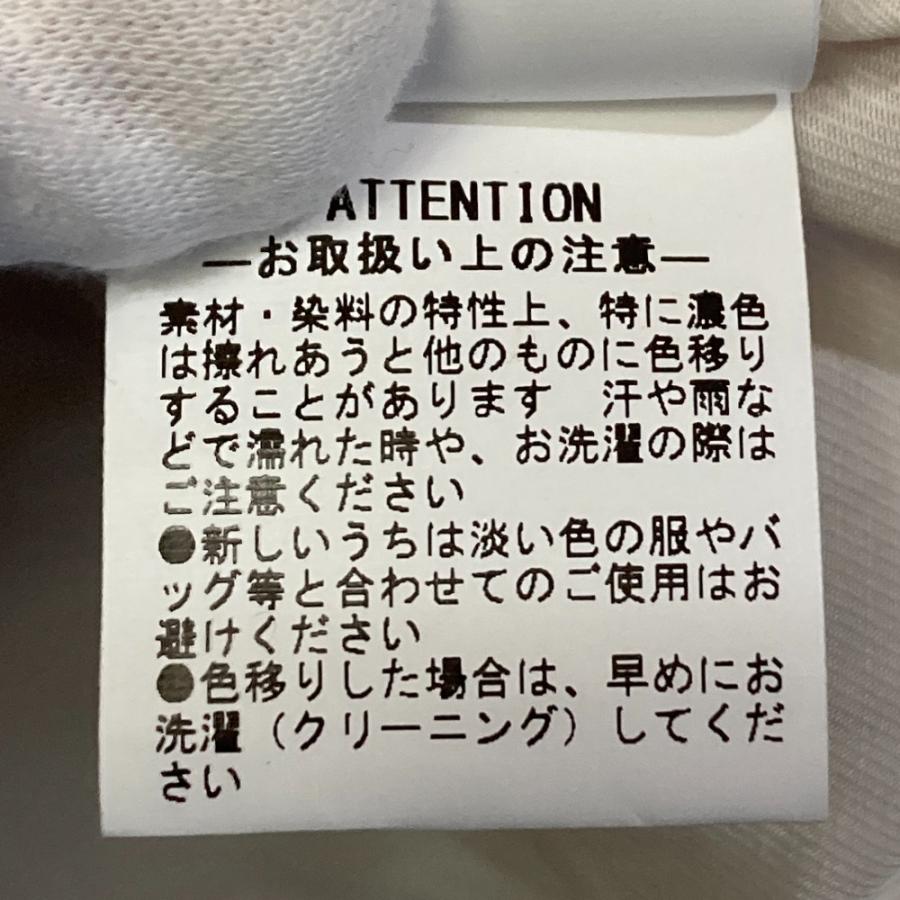 MACPHEE（マカフィー） 美品 トゥモローランド パイルメルトン
