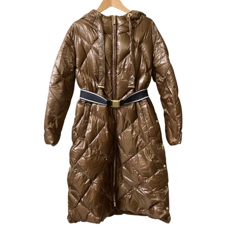 Max Mara（マックスマーラ） 美品 24AW Max Mara THE CUBE ナイロン 
