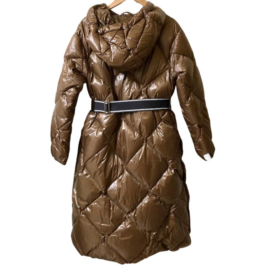 Max Mara（マックスマーラ） 美品 24AW Max Mara THE CUBE ナイロン