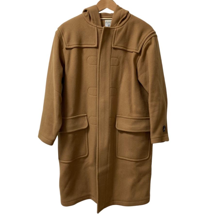 【ORCIVAL】ロングダッフルコート ORCIVAL ロングダッフルコート 【公式通販】