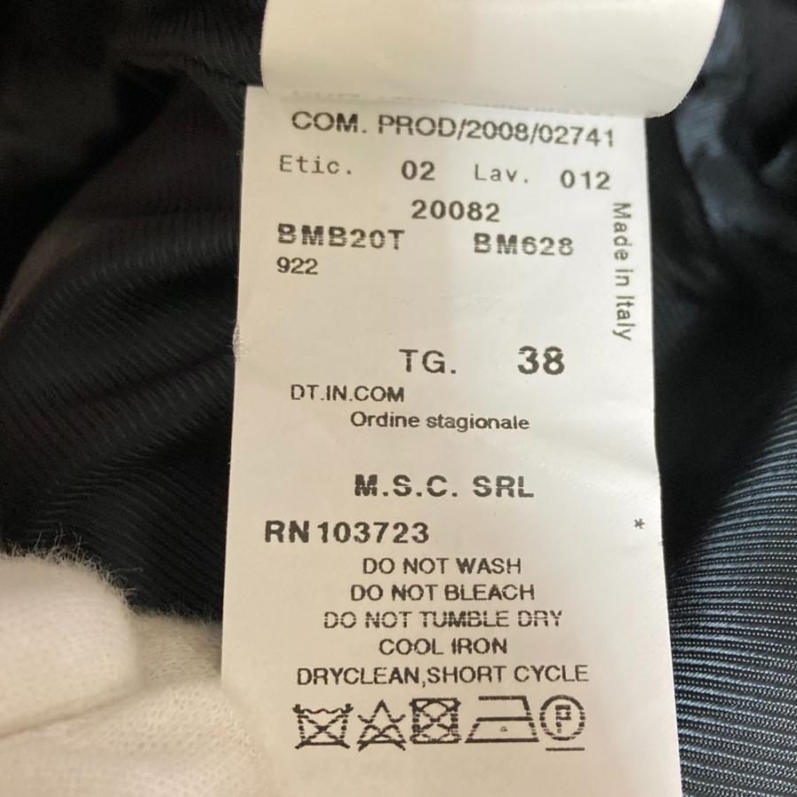 ARMANI COLLEZIONI 美品 アルマーニコレッツィオーニ ダブルブレスト