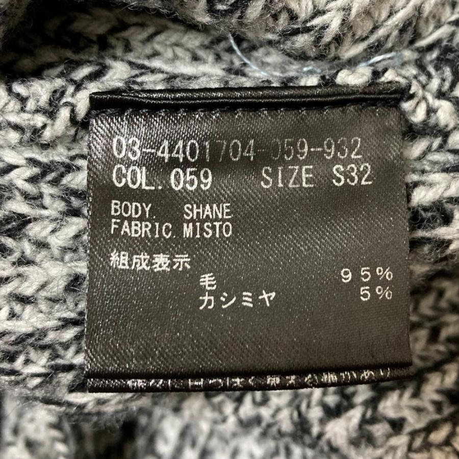 theory luxe（セオリーリュクス） 美品 24AW Theory luxe MISTO SHANE