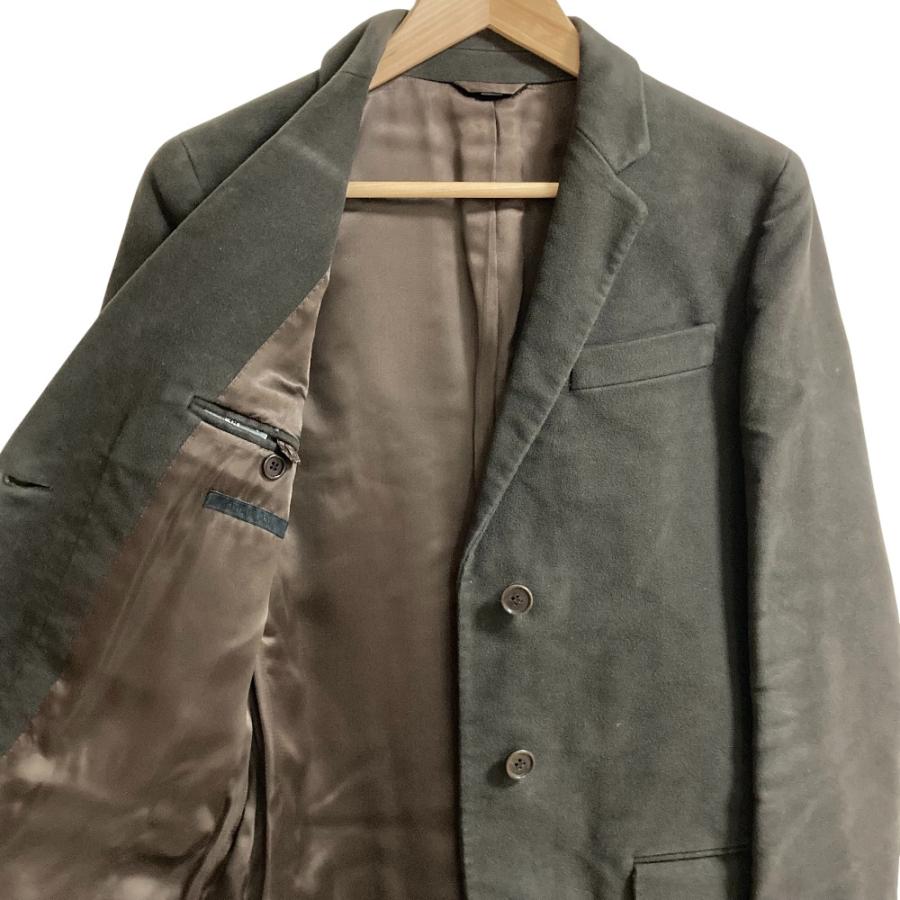 HELMUT LANG 本人期　チェスターコート 38 HELMUT LANG（ヘルムートラング） 良品 00's 黒タグ 本人期